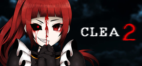 Clea 2 Cover Image