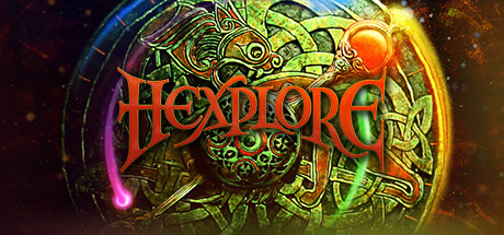 Hexplore banner