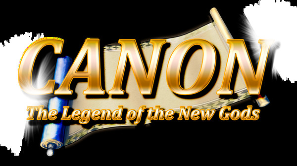 Canon - Legend of the New Gods screenshot 6