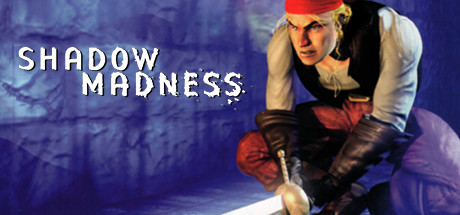 Shadow Madness banner image