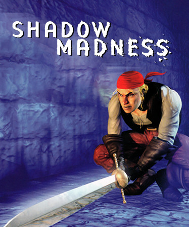 Shadow Madness