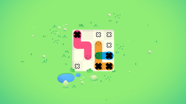 Screenshot z SNIKS Screenshot z SNIKS