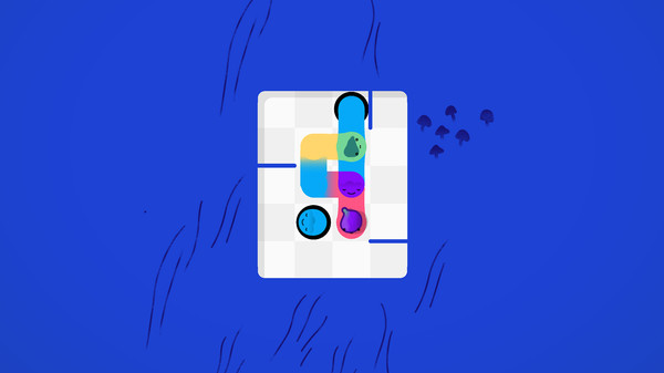 Screenshot z SNIKS Screenshot z SNIKS