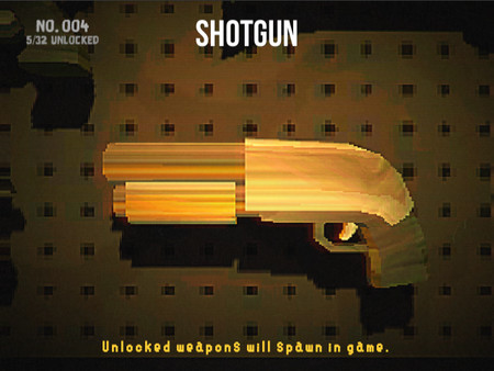 Paranormal Precinct - Last Copy of '99 screenshot 4