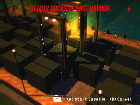 Paranormal Precinct - Last Copy of '99 screenshot 5