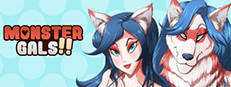 Monster Gals!!