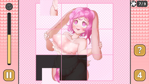 Monster Gals!! screenshot 3