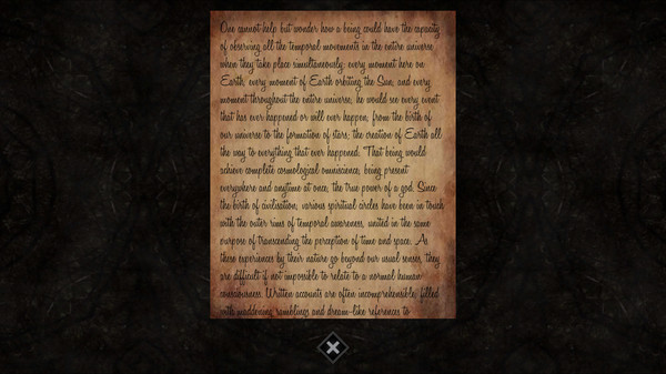 Screenshot z The Travelyan Home