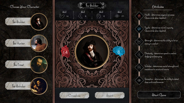 Screenshot z The Travelyan Home