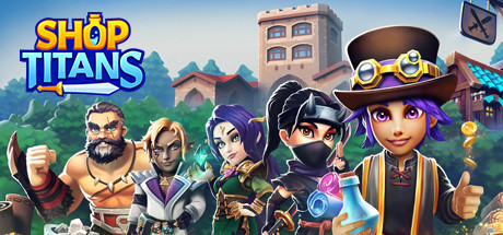 Steam thumbinal