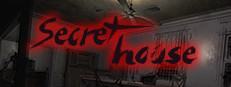 Secret House | 秘密房间 | 秘密の部屋
