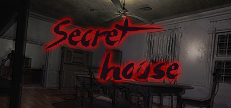 Secret House | 秘密房间 | 秘密の部屋 banner