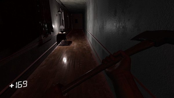 Secret House | 秘密房间 | 秘密の部屋 screenshot 6