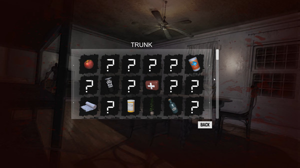 Secret House | 秘密房间 | 秘密の部屋 screenshot 5