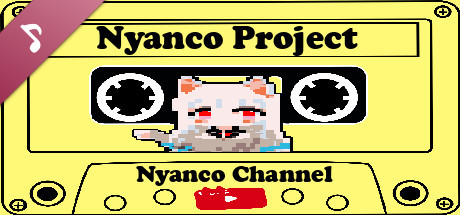 Nyanco Project - Special Soundtrack banner image