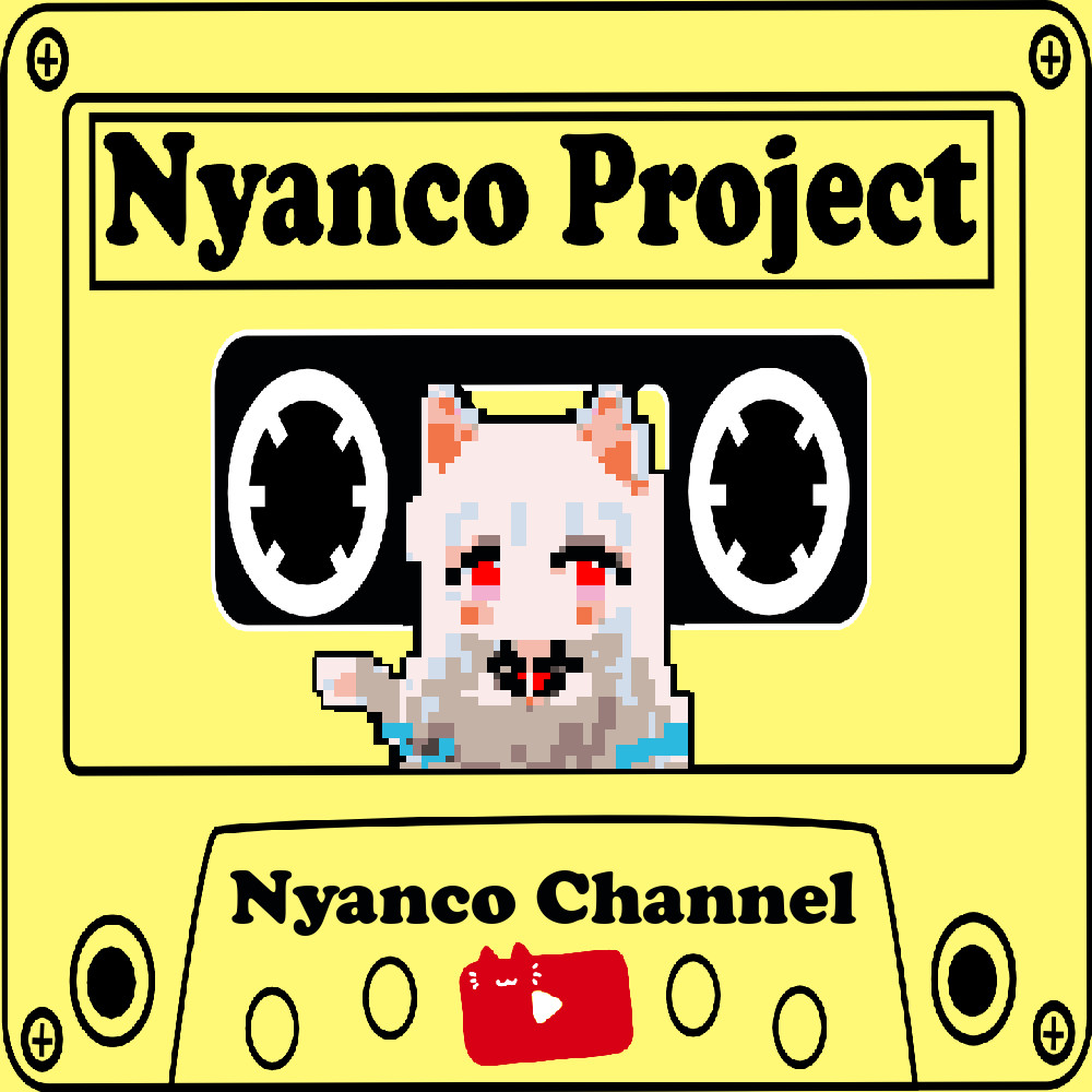 Nyanco Project - Special Soundtrack Featured Screenshot #1