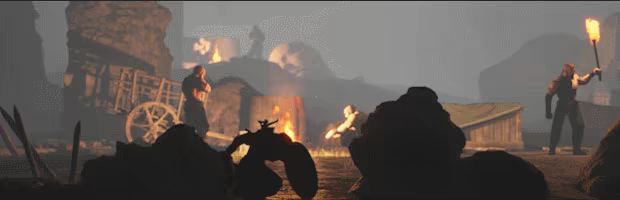 Song of Iron video 3