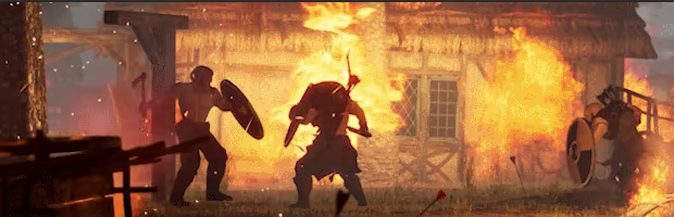 Song of Iron video 1
