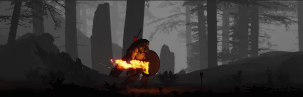 Song of Iron video 2
