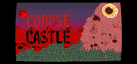 Corpse Castle steam charts