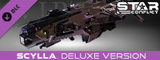 Star Conflict: Scylla. Deluxe Version  Small Capsule Image