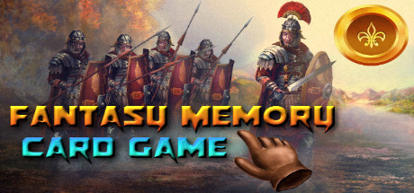 Fantasy Memory Card Game banner image