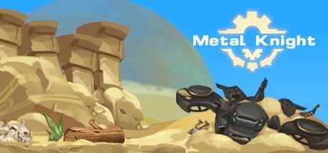 Metal Knight steam charts