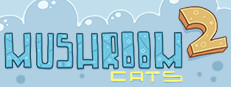 Mushroom Cats 2 cover