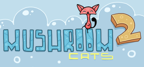 Mushroom Cats 2 steam charts