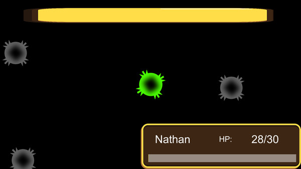 Screenshot 3 of Blind Quest: The Enchanted Castle