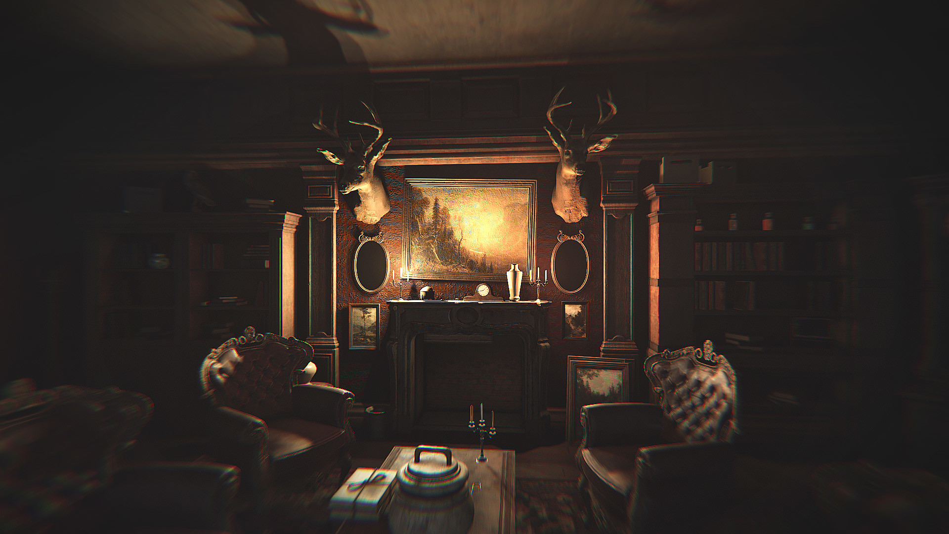 Escape First 3 Featured Screenshot #1