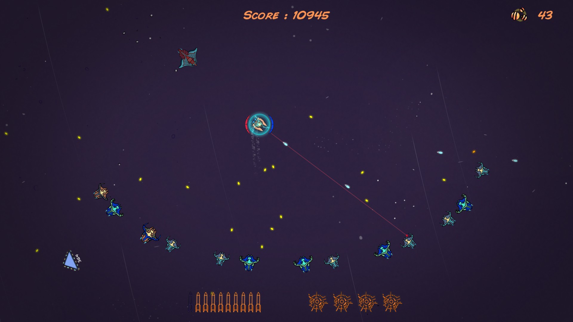 AST-Hero screenshot 4