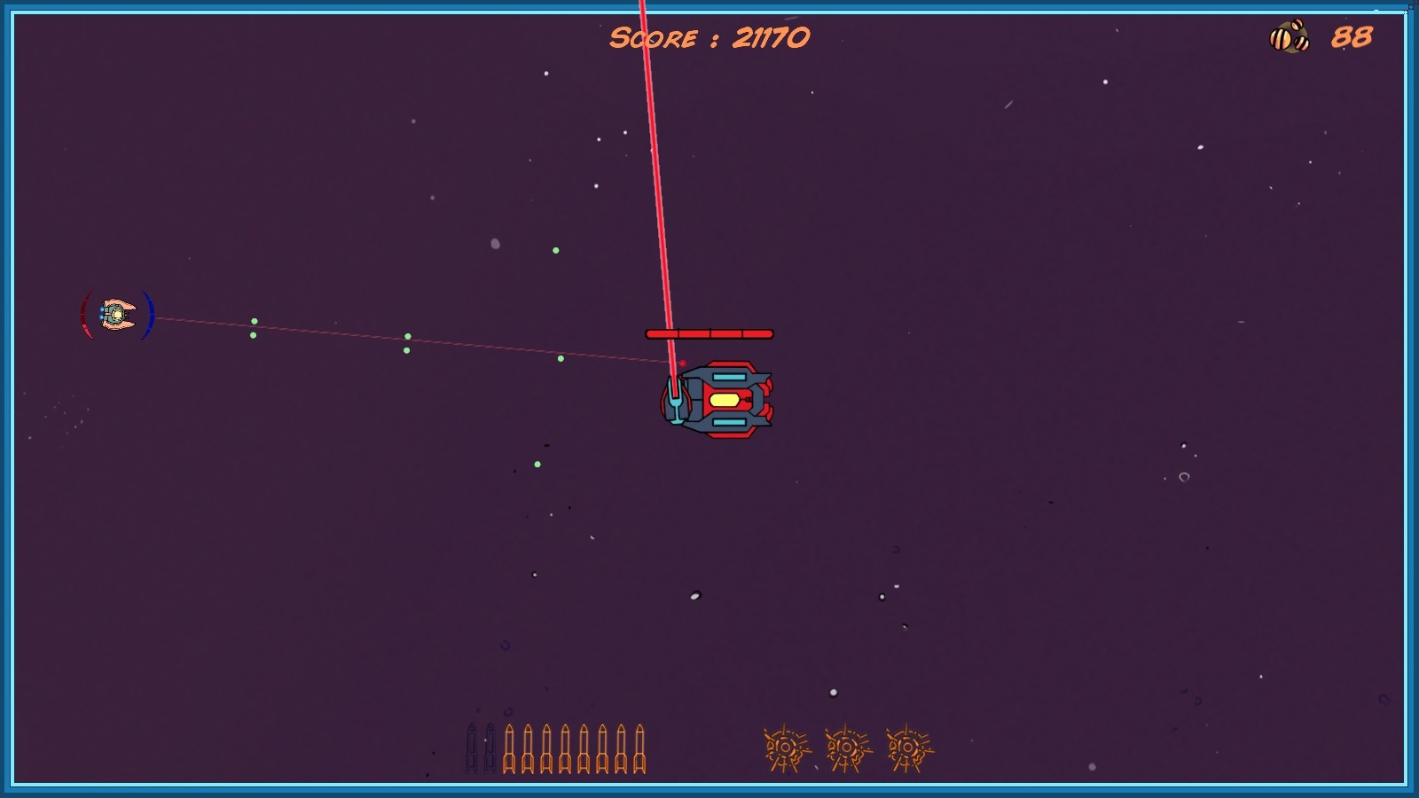 AST-Hero screenshot 5