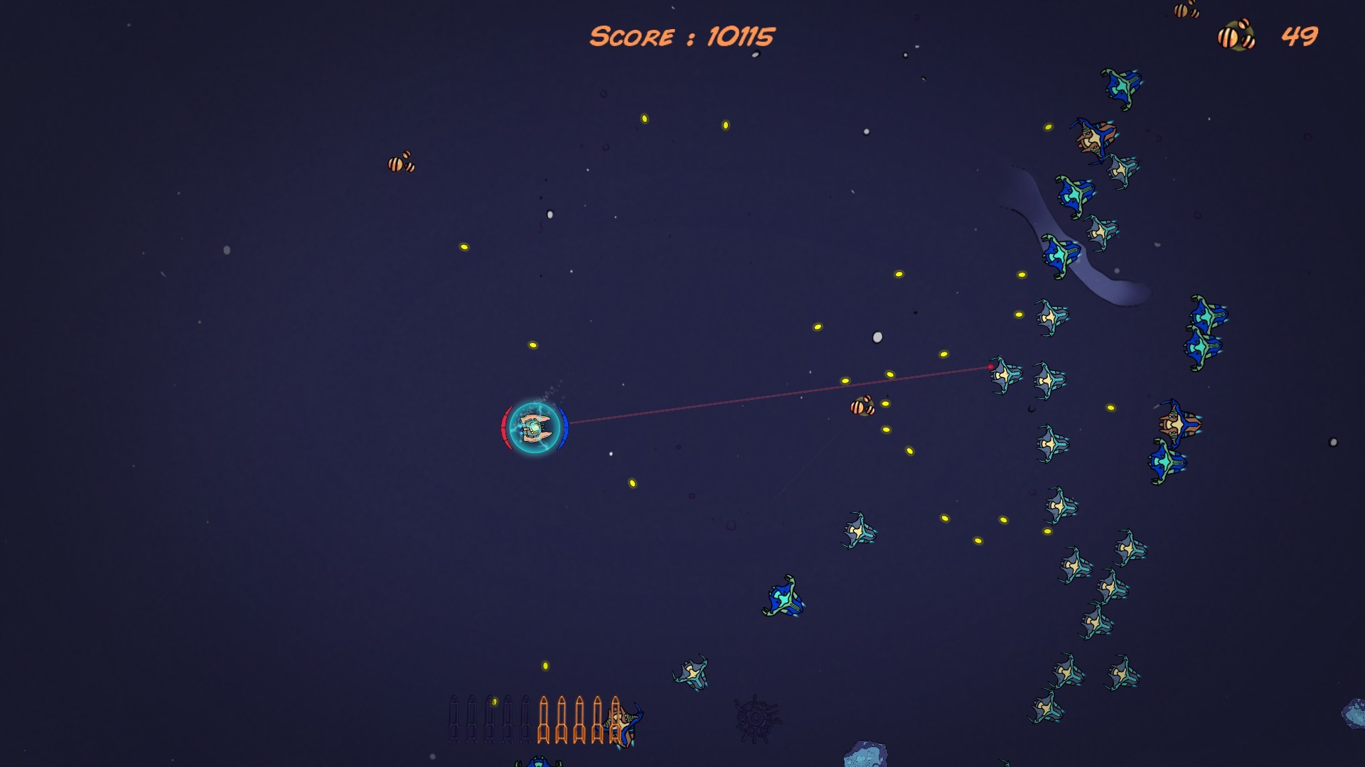 AST-Hero screenshot 1