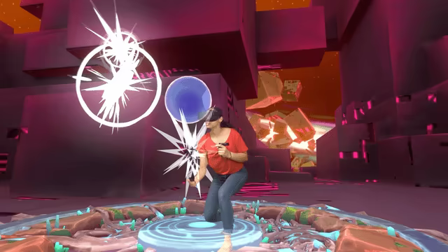 Star Shaman video 2