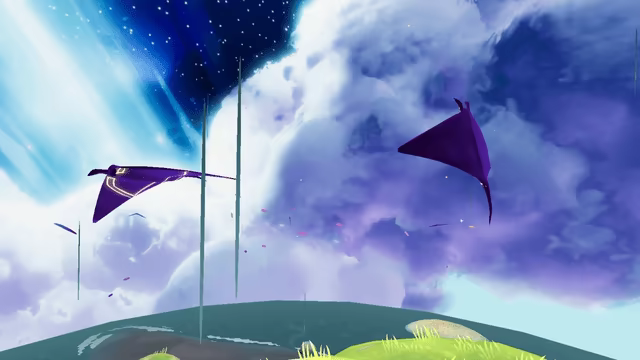 Star Shaman video 1
