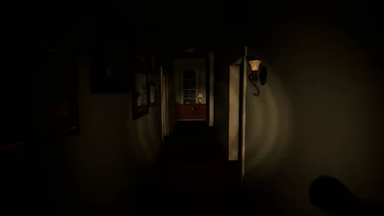 Locked Up video 2