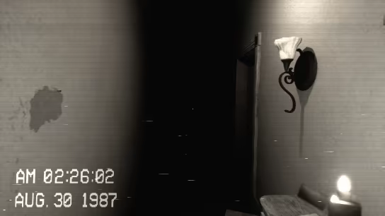 Locked Up video 1