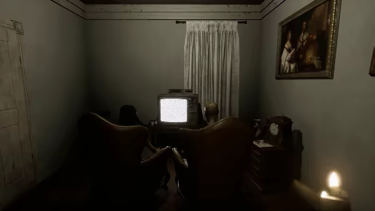 Locked Up video 3