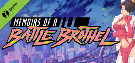 Memoirs of a Battle Brothel Demo cover art