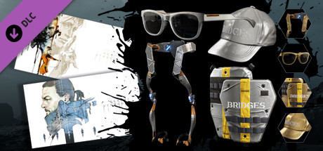 DEATH STRANDING Pre-Order Content game cover