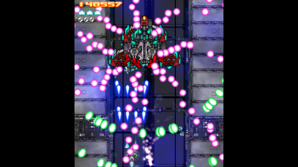 Screenshot z Nyxx Screenshot z Nyxx