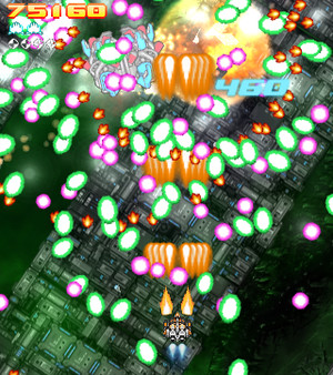 Screenshot z Nyxx Screenshot z Nyxx