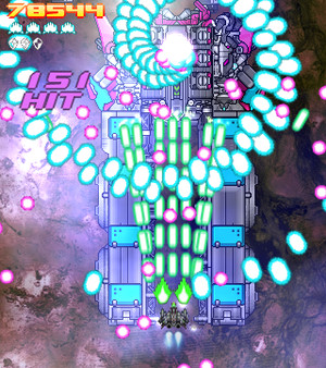 Screenshot z Nyxx Screenshot z Nyxx