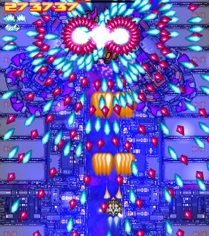 Screenshot z Nyxx Screenshot z Nyxx