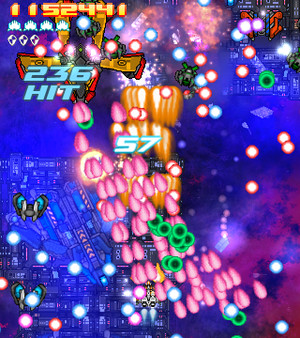 Screenshot z Nyxx Screenshot z Nyxx