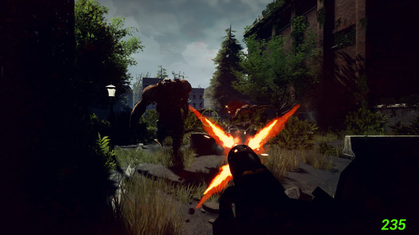 Cyborg Arena 2 screenshot 4