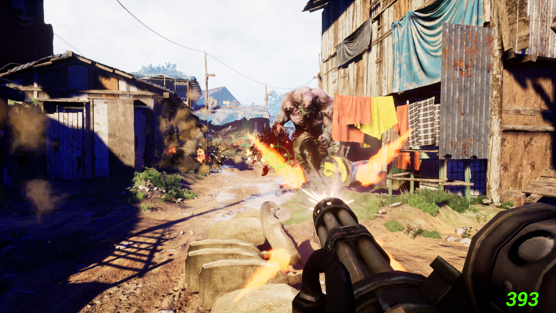 Cyborg Arena 2 screenshot #9