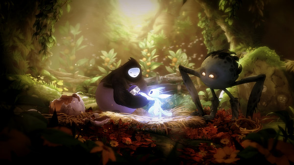 Ori and the Will of the Wisps Soundtrack