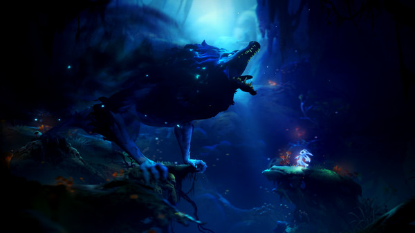 Ori and the Will of the Wisps Soundtrack